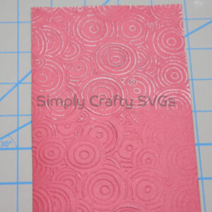 Embossing Tips-Sand It